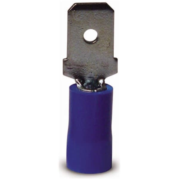 Vortex 20-143M Male Disconnect Vinyl Insulated Barrel VO3863710 - main